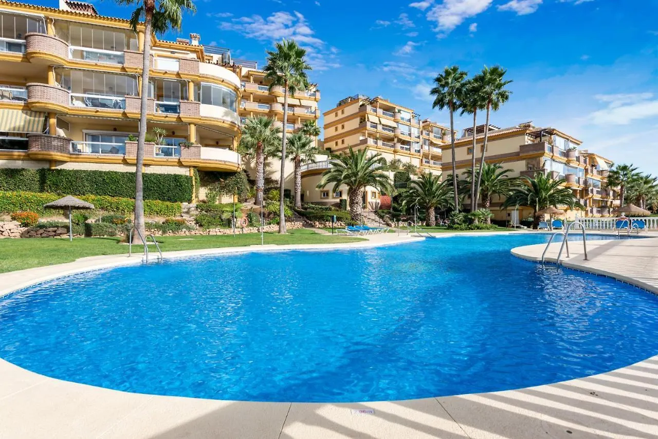 Casa Mirador Ref #30 Apartment Sitio de Calahonda 0*,  Spain