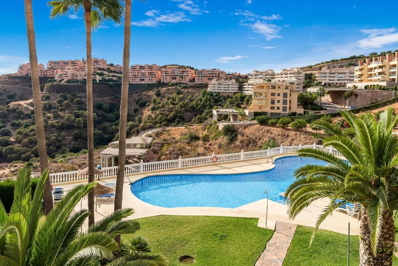 Casa Mirador Ref #30 Apartment Sitio de Calahonda Spain