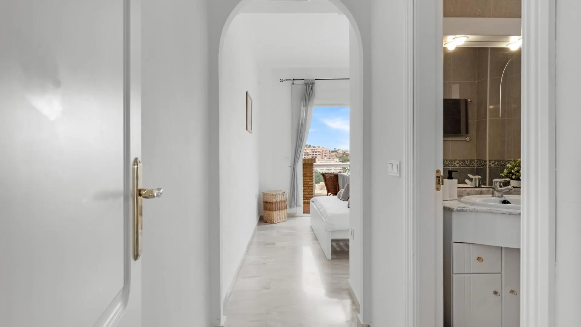 Casa Mirador Ref #30 Apartment Sitio de Calahonda Spain