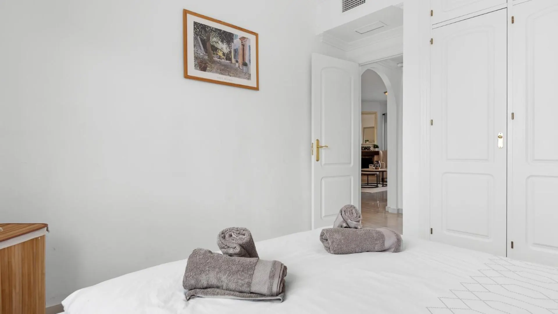 Casa Mirador Ref #30 Apartment Sitio de Calahonda Spain
