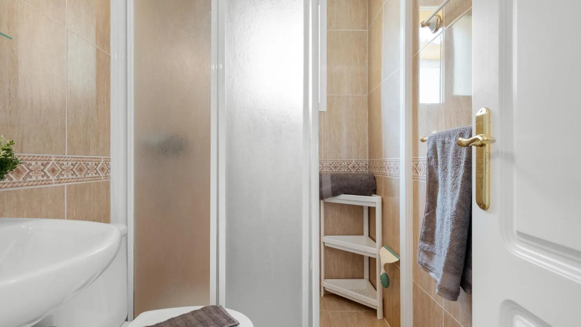 Casa Mirador Ref #30 Apartment Sitio de Calahonda Spain