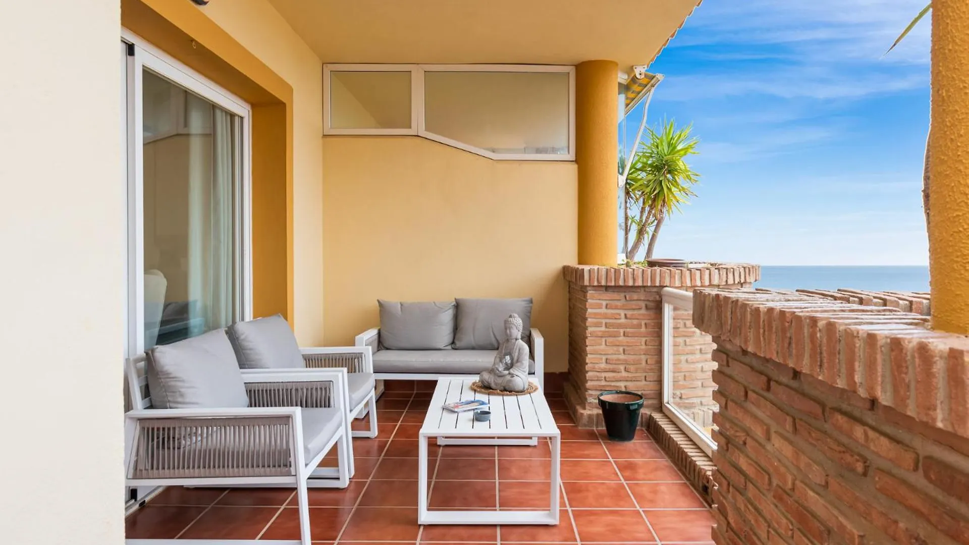 Casa Mirador Ref #30 Apartment Sitio de Calahonda Spain