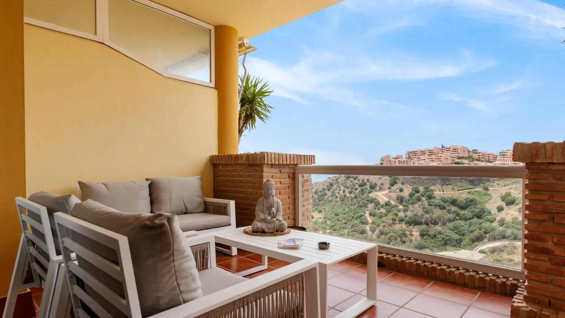 Casa Mirador Ref #30 Apartment Sitio de Calahonda