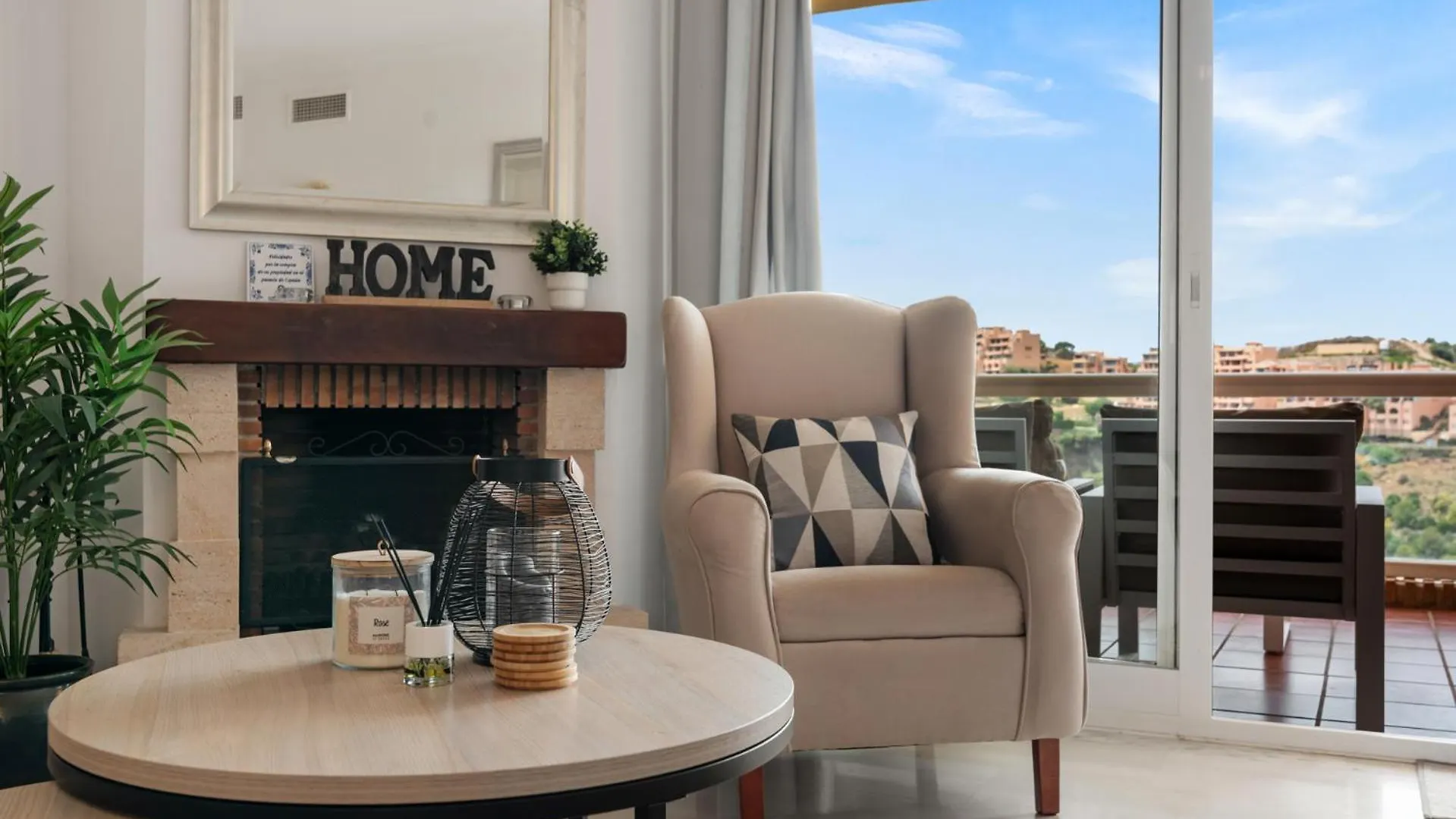 Casa Mirador Ref #30 Apartment Sitio de Calahonda 0*,  Spain