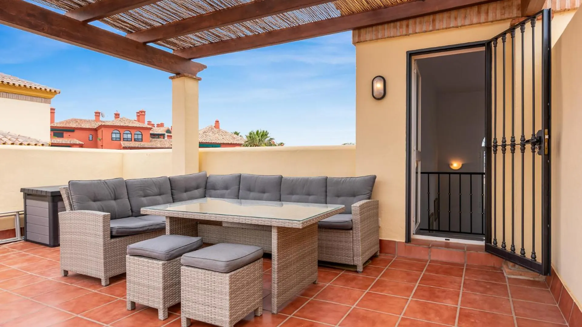Casa Mirador Ref #30 Apartment Sitio de Calahonda Spain